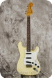 Fender Stratocaster 1979 Olympic White