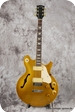 Gibson Les Paul Signature 1973 Goldtop