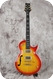 Framus Ak 1974 Custom 2001-Cherry Burst