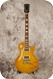 Gibson -  Les Paul CH LPR8 LF 2011 Honeyburst
