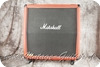 Marshall 1960 A-Red