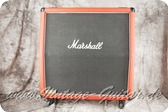 Marshall 1960 A Red