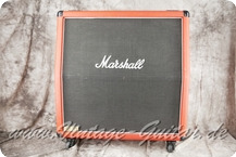 Marshall 1960 A Red