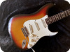 Fender Stratocaster 1974-Sunburst