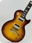 Gibson Les Paul Studio Deluxe 2011 Iced Tea