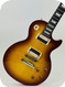 Gibson Les Paul Studio Deluxe 2011-Iced Tea