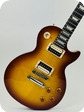 Gibson Les Paul Studio Deluxe 2011 Iced Tea