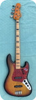 Fender-Jazz Bass-1972-Sunburst