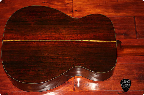 Martin 000 21 1953