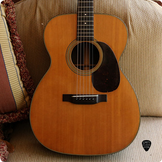 Martin 000 21 1953