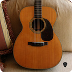 Martin-000-21-1953
