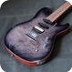 Gordon Smith Geist Launch Edition 2025 Carbon Burst