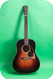 Gibson Banner J 45 1943-Sunburst