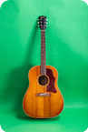 Gibson-J 45-1965-Sunburst