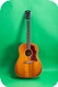 Gibson-J 45-1965-Sunburst