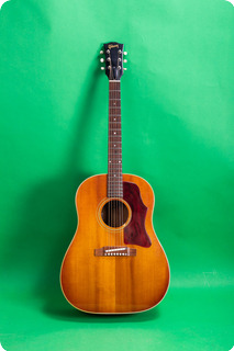 Gibson J 45 1965 Sunburst