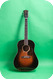 Gibson J45 Banner 1943-Sunburst