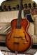 Gibson ES125 1966 Sunburst