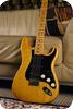 Fender Stratocaster 1976-Natural