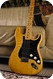 Fender Stratocaster 1976 Natural