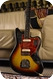 Fender Jaguar 1963 Sunburst