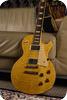 Gibson Les Paul Axcess Korina 2012-Natural
