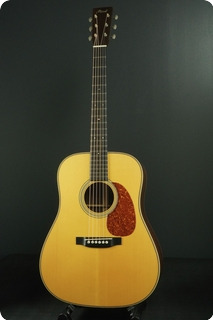 Merrill C 28 Cocobolo 2008 Natural