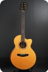 Kevin Ryan The Nightingale Grand Soloist 2004 Natural