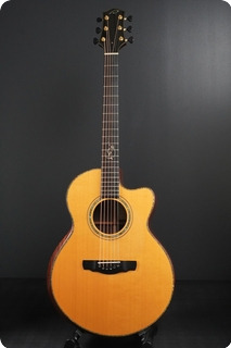 Kevin Ryan The Nightingale Grand Soloist 2004 Natural