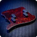 Fender-Electric XII Pickguard-1966-Tortoiseshell