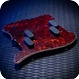 Fender-Electric XII Pickguard-1966-Tortoiseshell