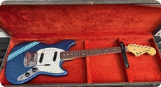 Fender-Mustang-1972-Competition Burgundy