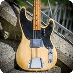 Fender Precision Base 1955 Blonde