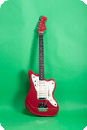 Fender-Jazzmaster-1965-Dakota RED