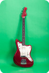 Fender-Jazzmaster-1965-Candy Apple Red