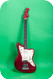 Fender-Jazzmaster-1965-Candy Apple Red