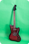 Silvertone 1462 1966