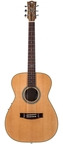 Maton-Masterbuilt TE Personal 808 Tommy Emmanuel #0078