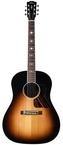 Gibson-Custom Advanced Jumbo Luthiers Choice Sunburst-2015