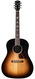 Gibson Custom Advanced Jumbo Luthiers Choice Sunburst 2015