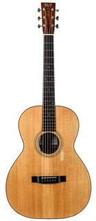 R&r Ooo18s Authentic Style 12 Fret Honduran Mahogany Adirondack Spruce 2016