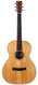 R&R OOO18S Authentic Style 12 Fret Honduran Mahogany Adirondack Spruce 2016
