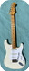 Fender Stratocaster SQUIER JV 57' REISSUE 1984-Olympic White
