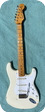 Fender Stratocaster SQUIER JV 57 REISSUE 1984 Olympic White