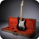 Fender Custom Shop 50 Relic Ex John Squire The STONE ROSES 2000-Black