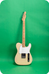 Fender-Esquire-1968-Blond