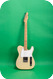 Fender Esquire 1968-Blond