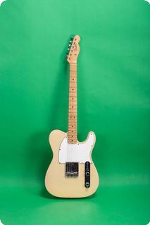 Fender Esquire 1968 Blond
