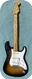 Fender-STRATOCASTER SQUIER Vintage 57 Reissue T-1982-Sunburst