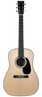 Martin Oahu Hg28 Koa Spruce